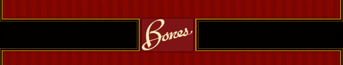 Bones Restaurant